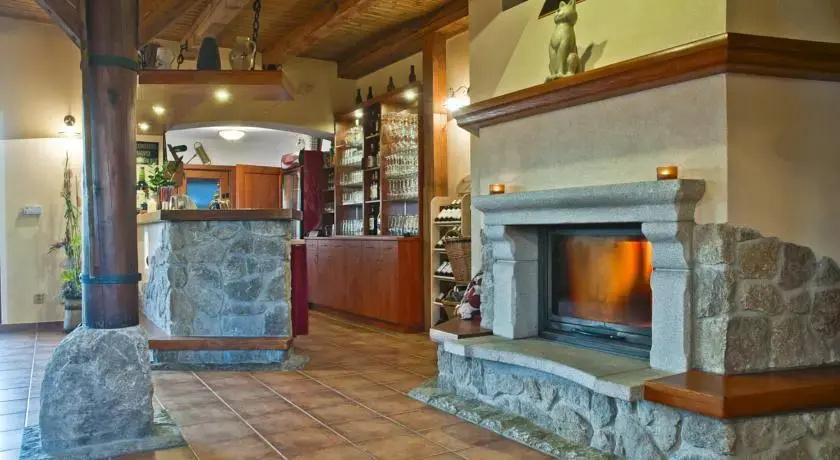 Penzion Restaurace Na Výhledech