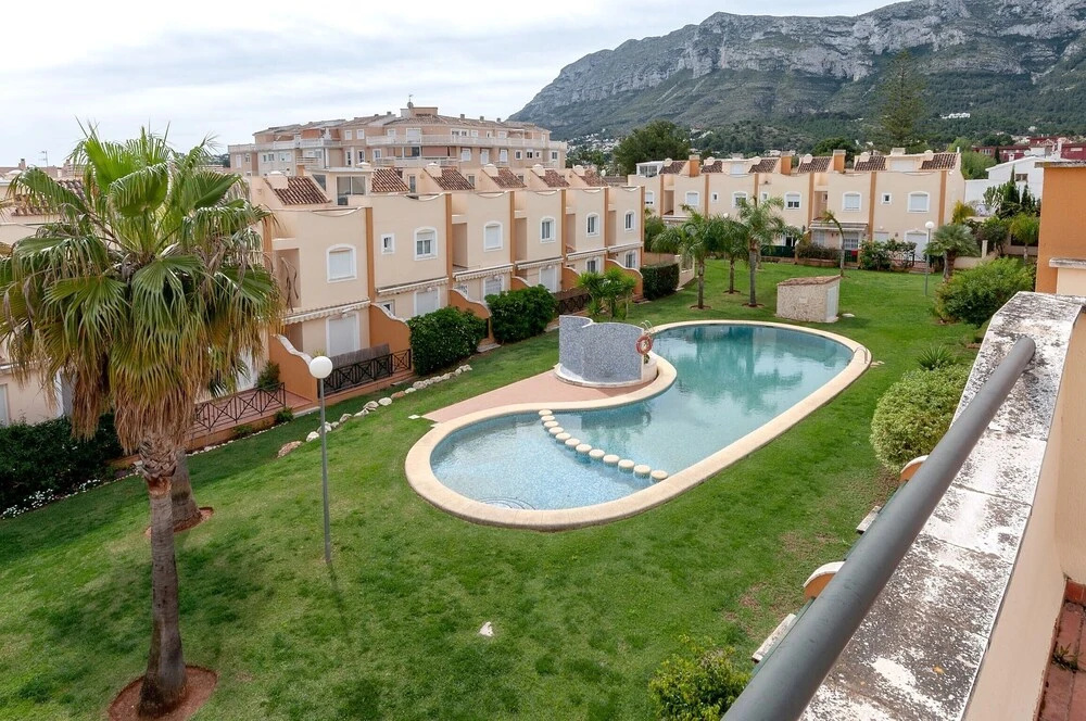 Villas del Montgo