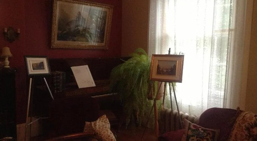 Manoir Hamilton