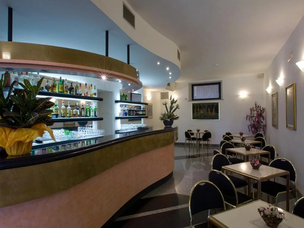 Hotel Santa Chiara