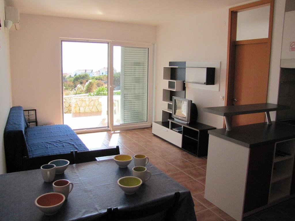 Apartment Rahela