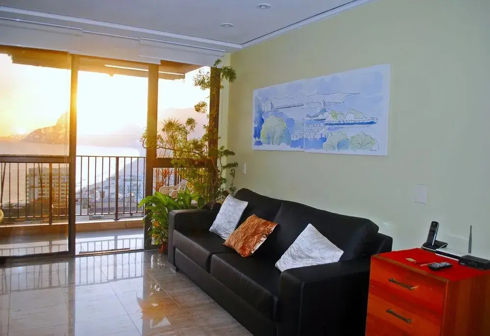 Linkhouse Amazing City & Sea View 2Bdr A1-004