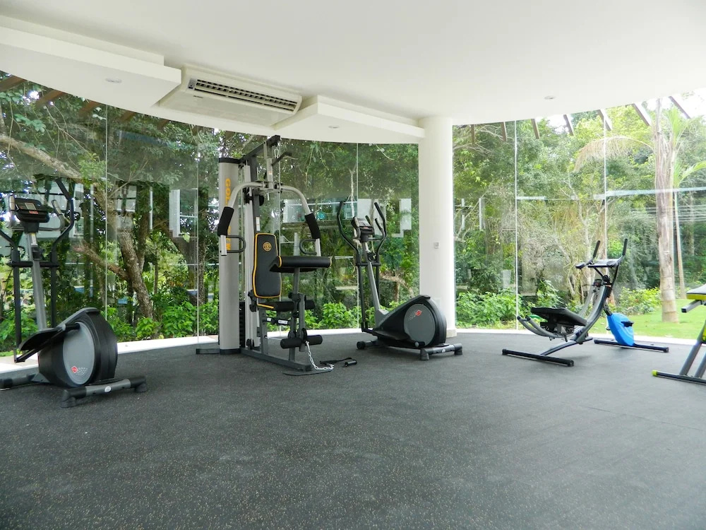 Terrazas Luxury Condos by Kiin