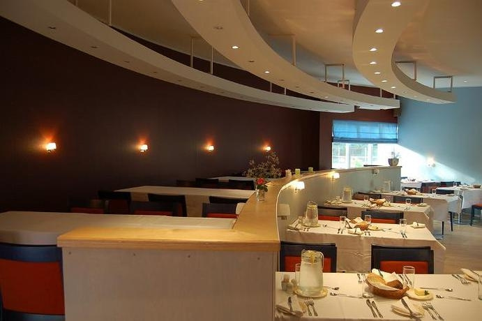 Saaremaa Rannahotell ' Beach Hotel