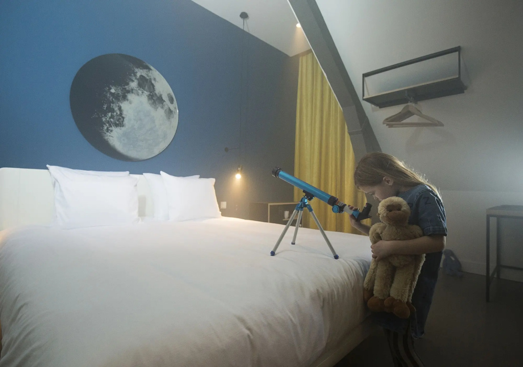 Conscious Hotel Westerpark