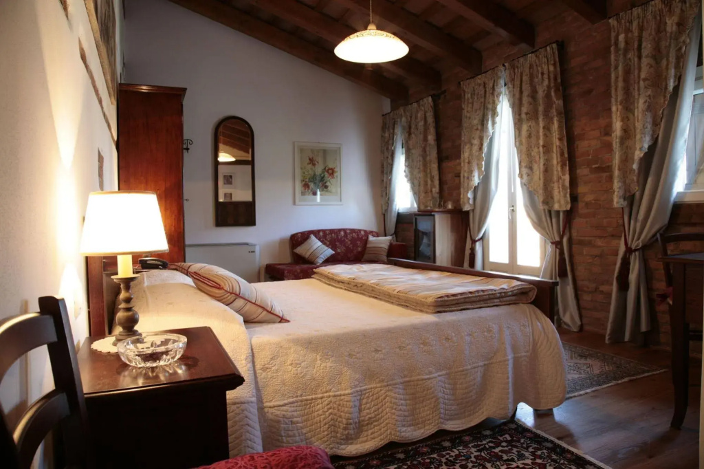 Villa Casa Country