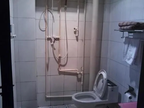 Liaocheng Xiaocheng Yaju Business Hotel
