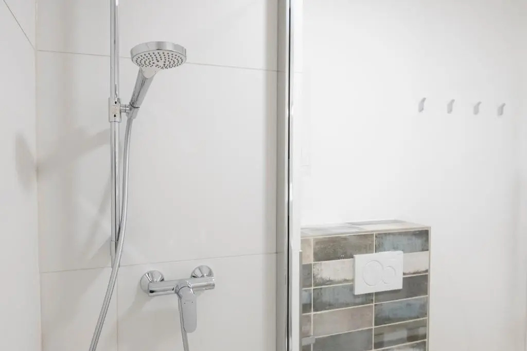 Appartementhaus Hansastraße 3 Bargstädts Apartment Ostseestrand