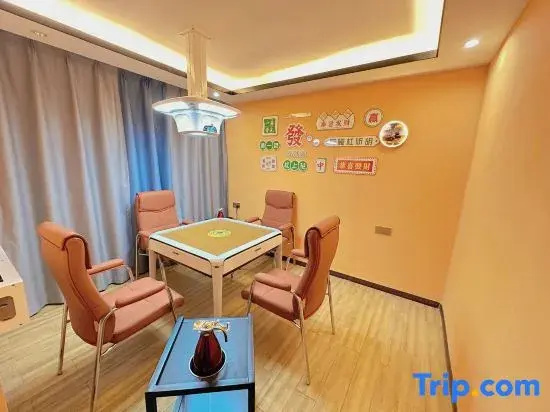 JunYue Hotel