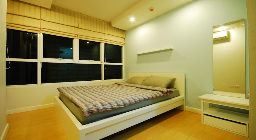 Zenith Place Apartment@Sukhumvit