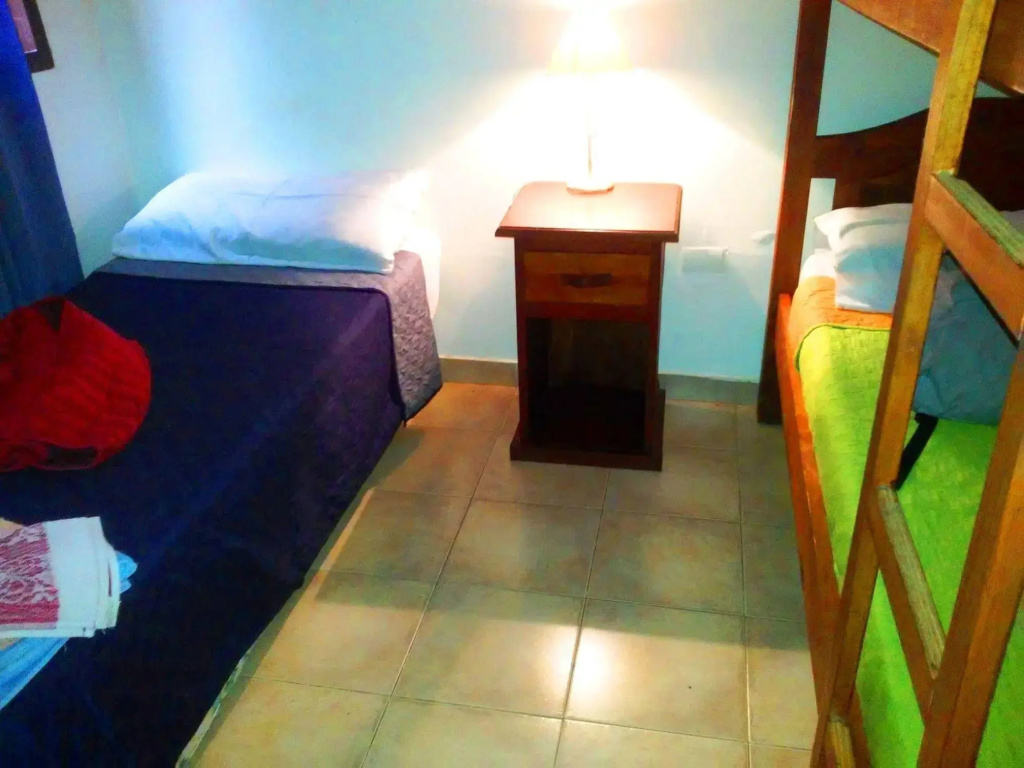 Hostal Del Norte