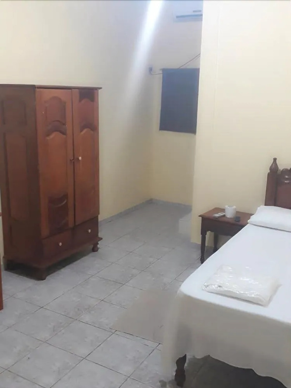 Hotel Regional II