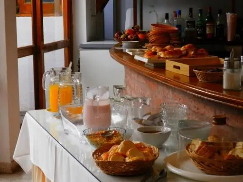 Salta Hotel