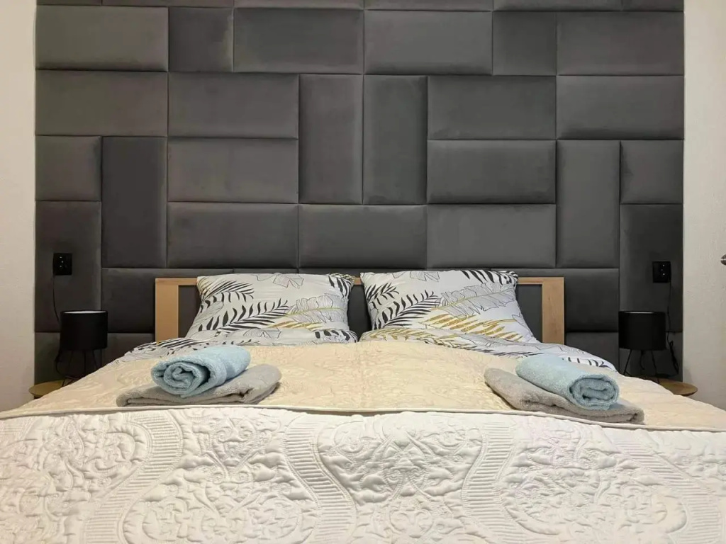 Apartmán Nelka v Poprade