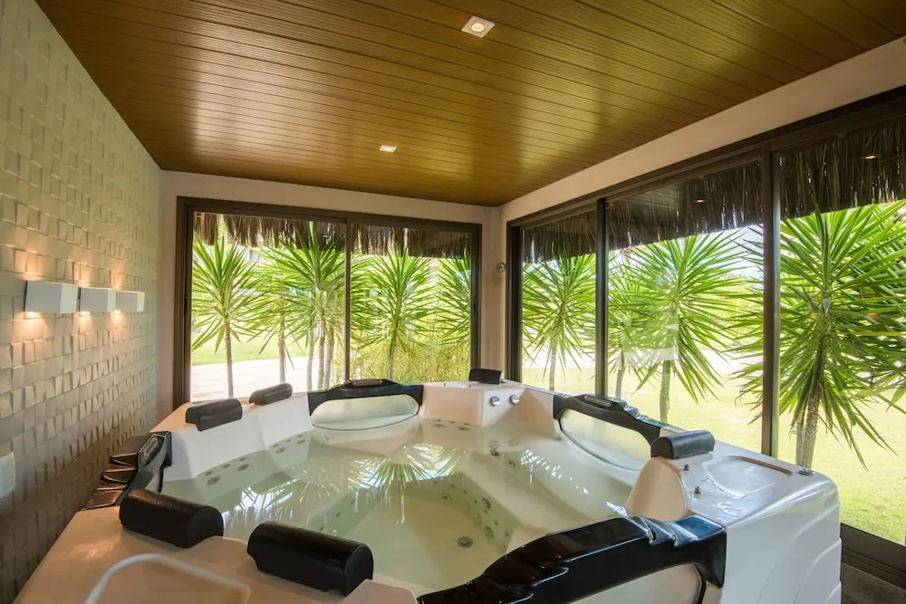VG Sun Cumbuco Studio 4 people By DM Apartments