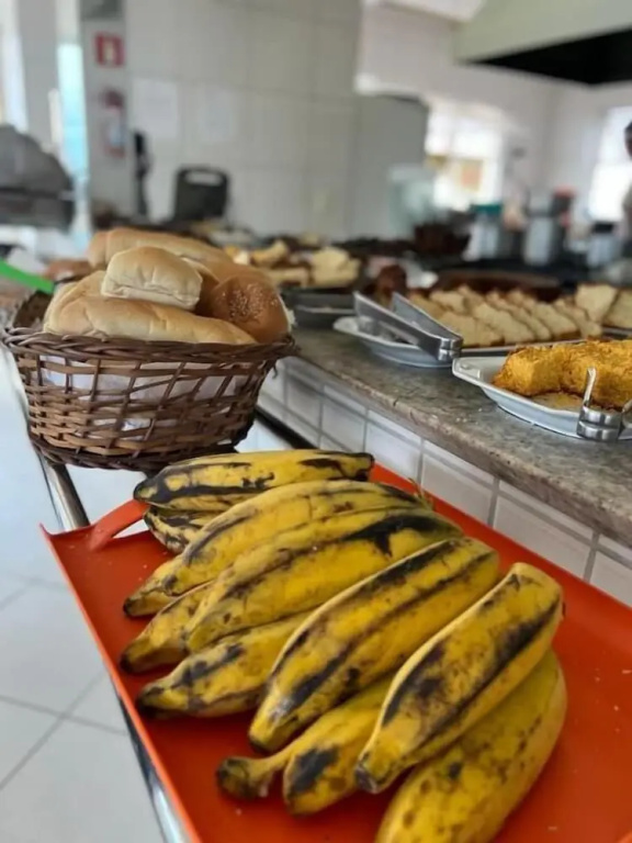 Hotel Mangabeiras Express