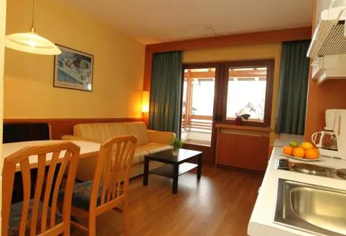 Residence Margareth