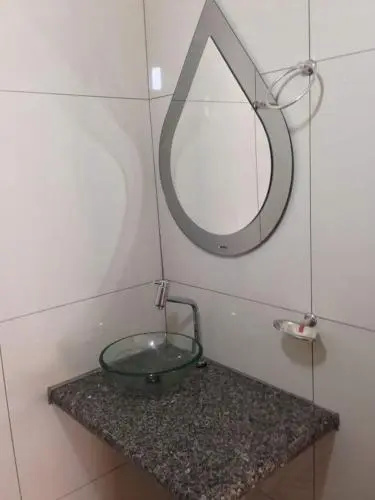 Pousada Alto Mar