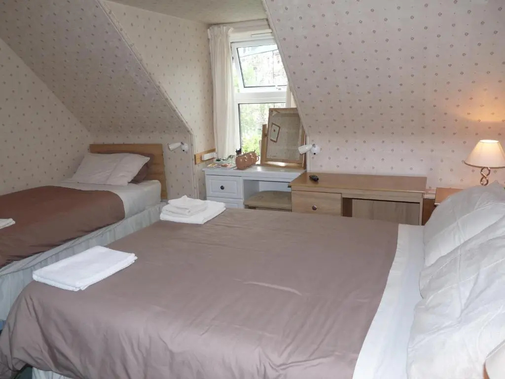 St Annes Guest House