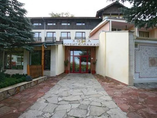 Orbita Palace Hotel