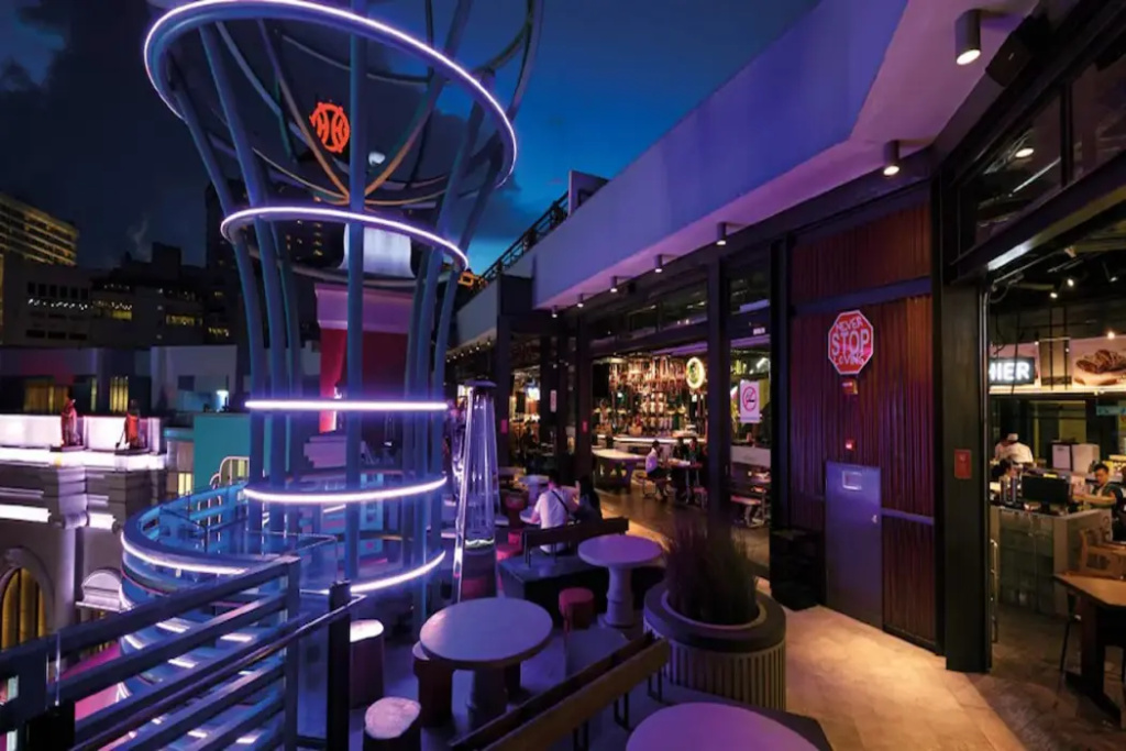 Resorts World Genting - Resort Hotel