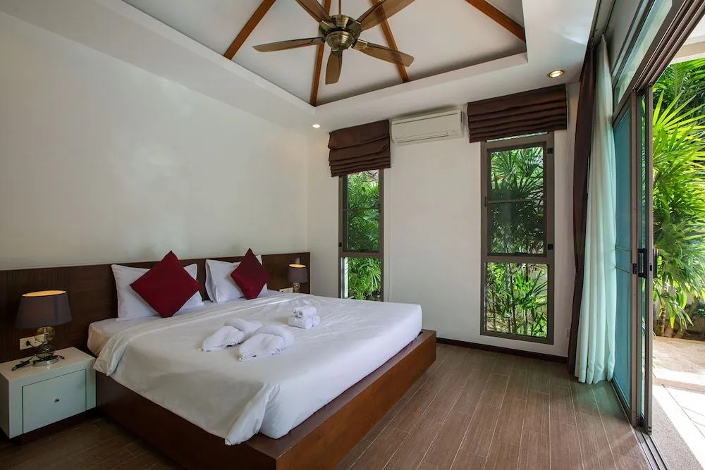 Villa Bulan