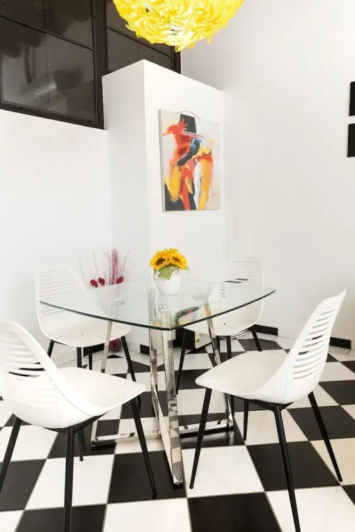 Fortaleza Suites Old San Juan