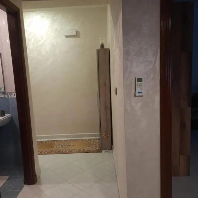 Grand appartement au centre-ville de Tanger N 35