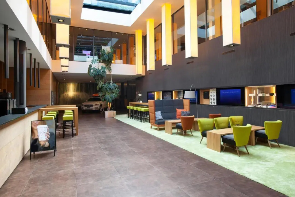 Tailormade Hotel SIHLPARK Schindellegi