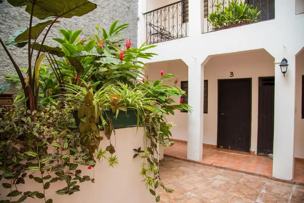 Posada Kin