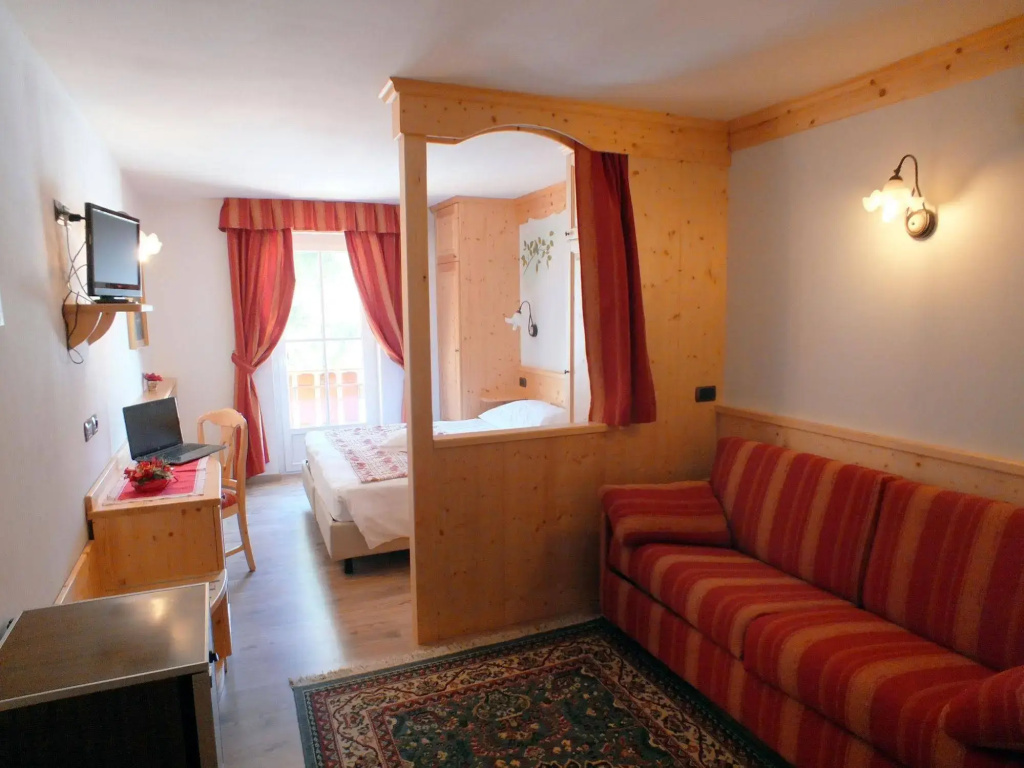 Monza Dolomites Hotel