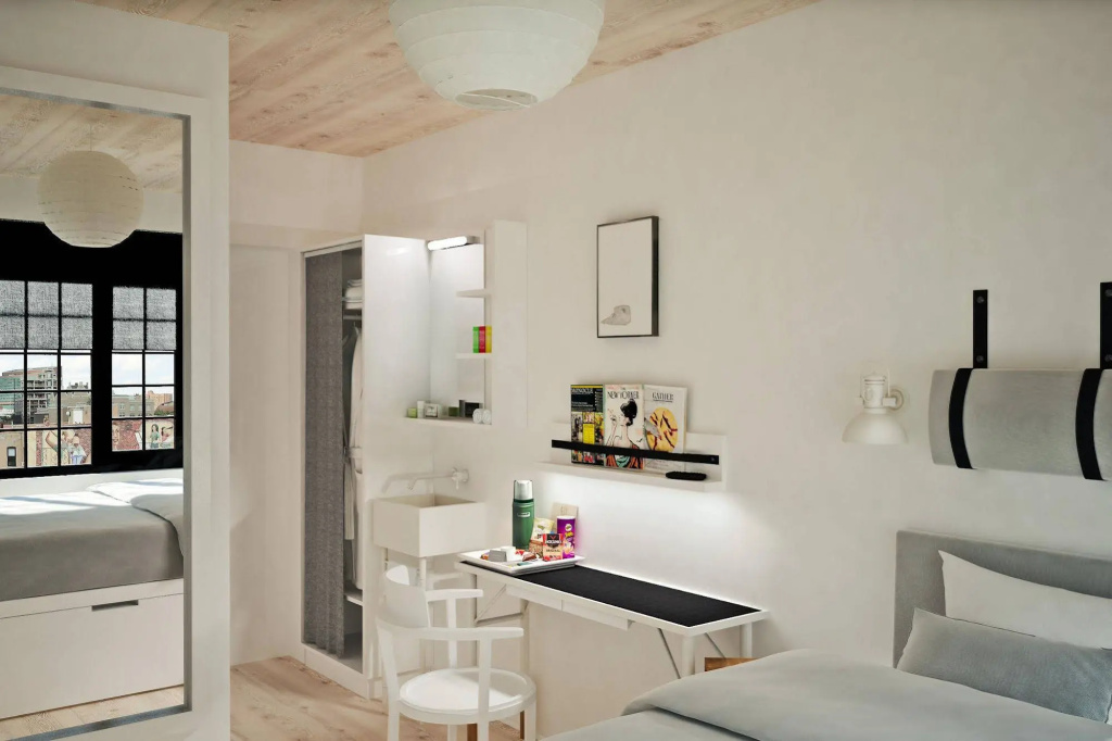 Gowanus Inn & Yard, An Ascend Hotel Collection Member
