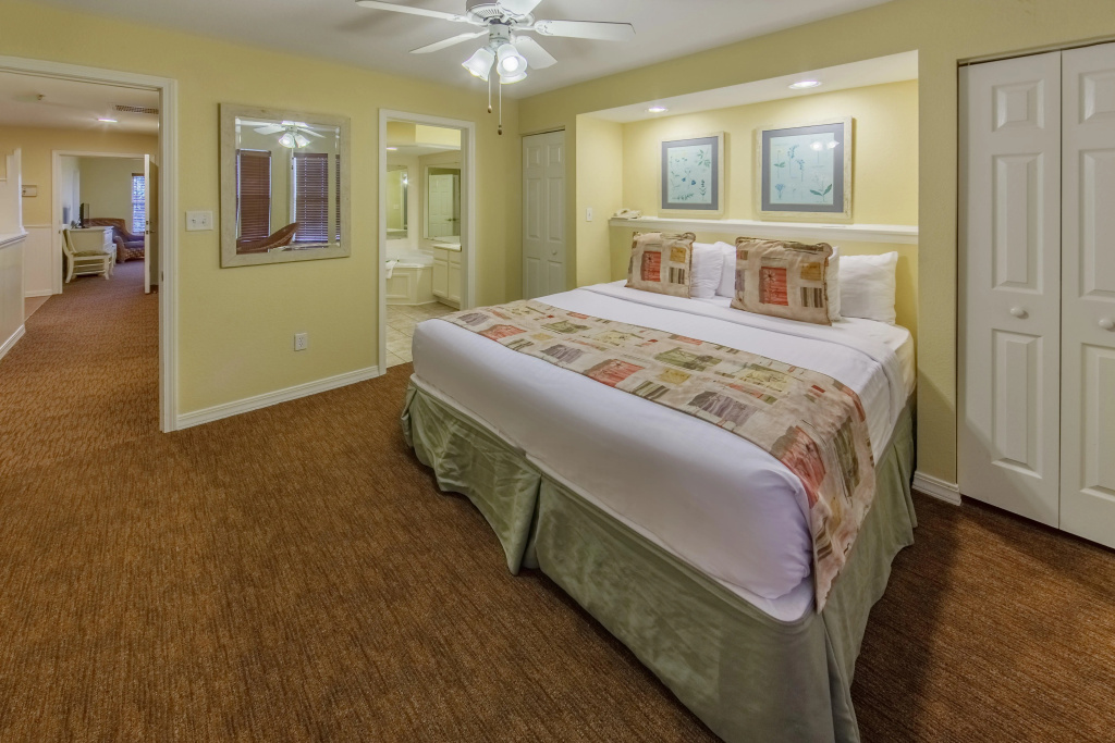 Holiday Inn Club Vacations Villages Resort