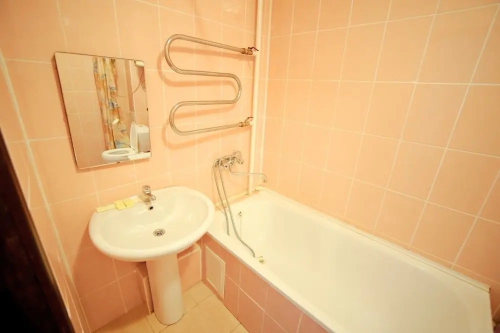 Apartment on Alliluyeva 12a-26