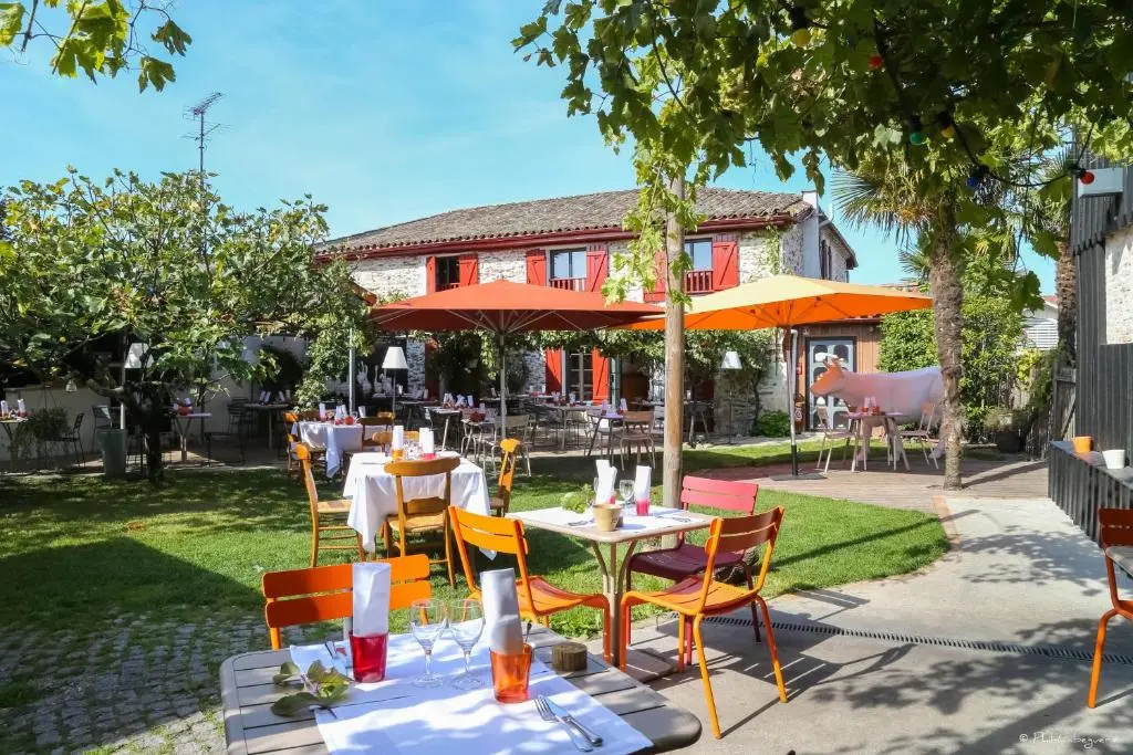Hôtel-Restaurant Le Résinier