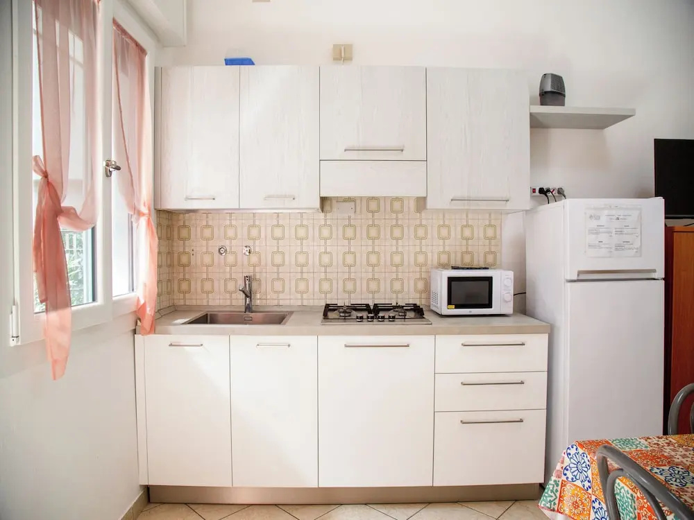 Great Accommodation With a Lovely Patio