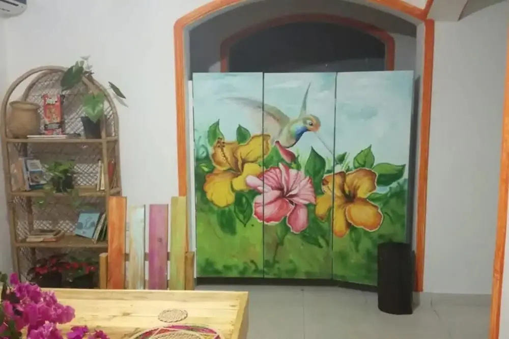 Hotel Casa La Pilonera