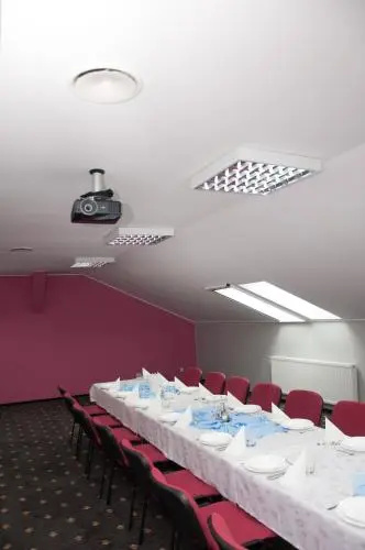 Hotel Kalchem