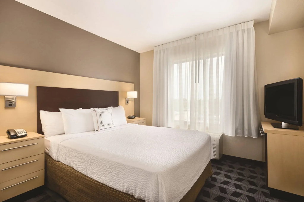 TownePlace Suites Joliet South