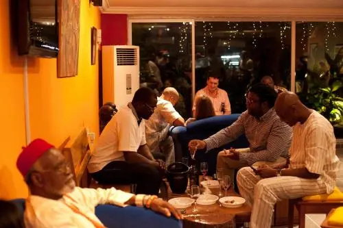 The Winehouse, Ikoyi, Lagos