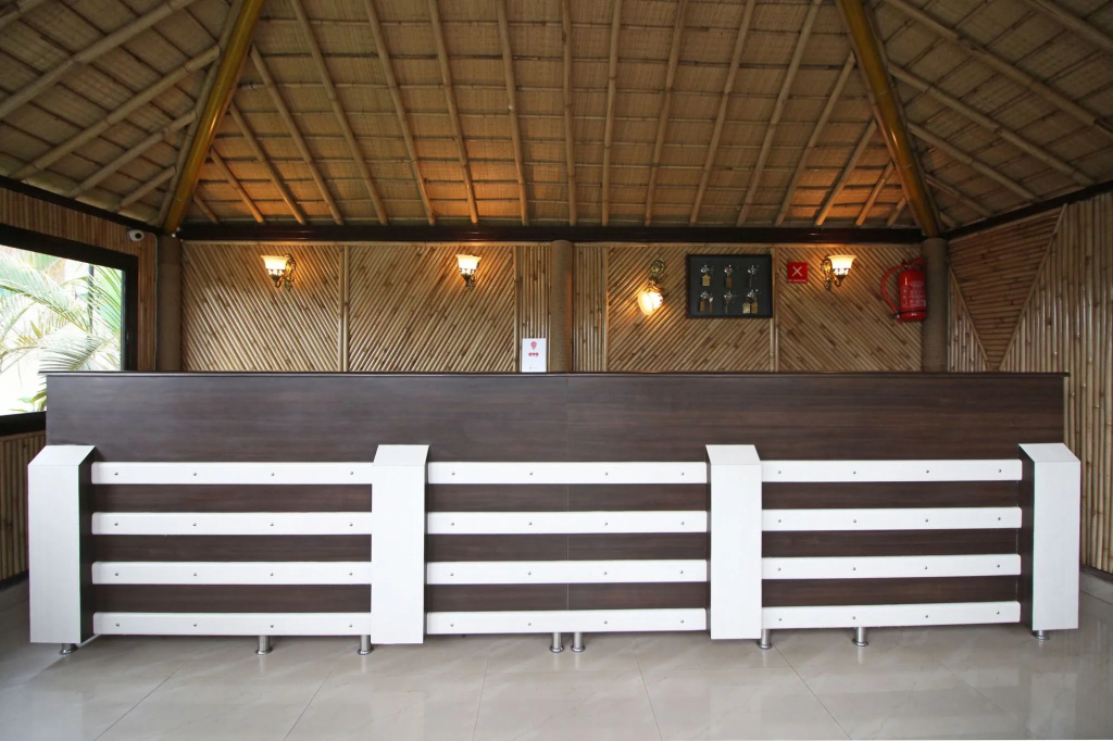 OYO Rooms144 Near Graphic Era University