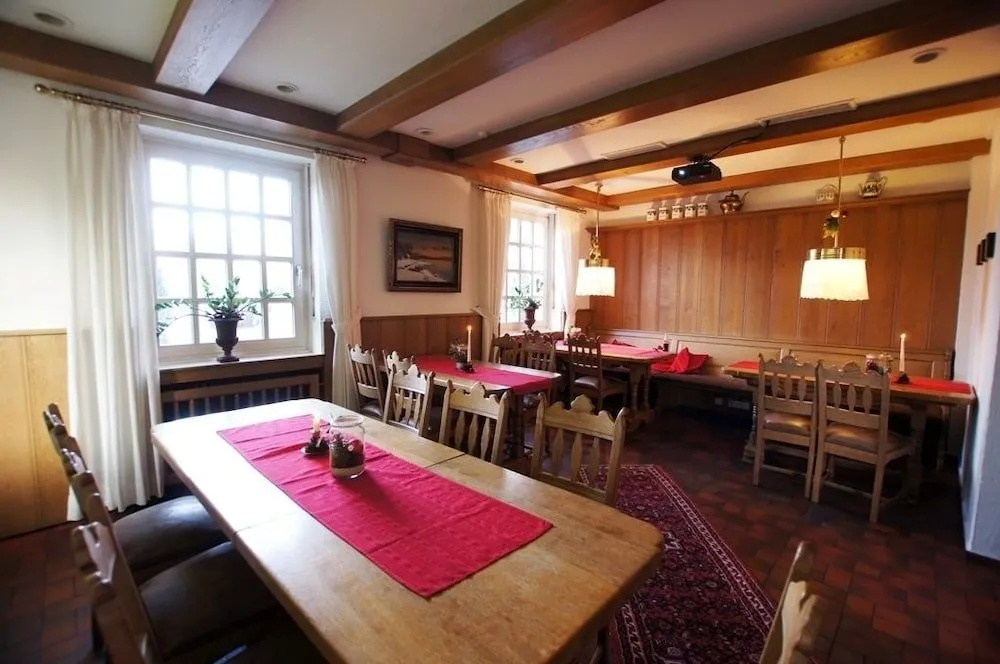 Hotel Zum Timpen
