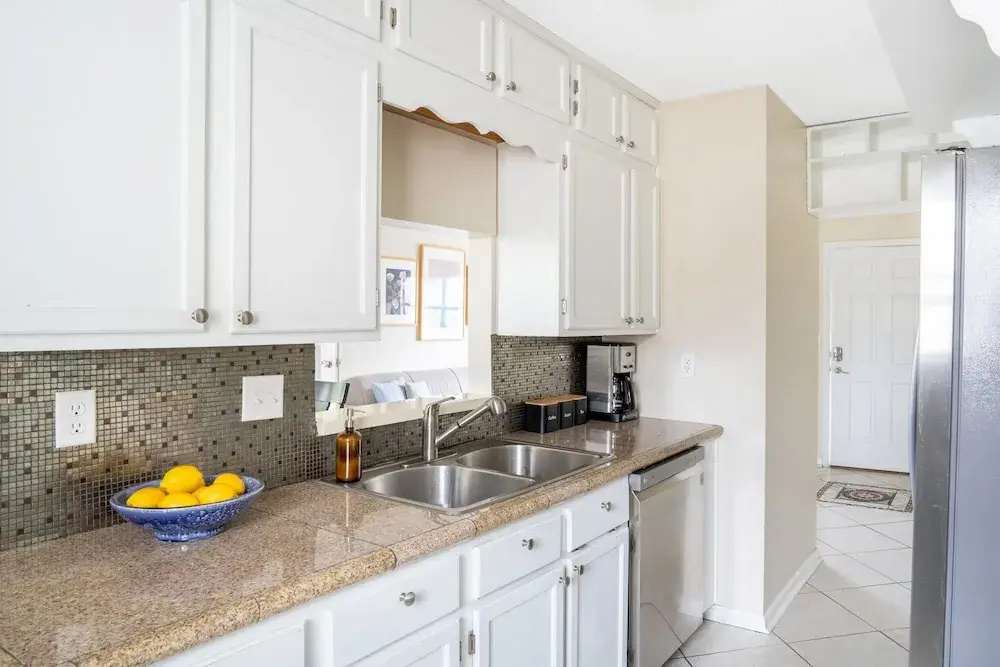 Harper - Beach Abode w Pool & Walk to the Beach!