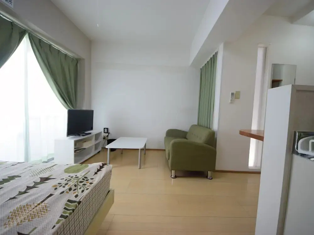 STAY IN SUMUKA Shintoshin
