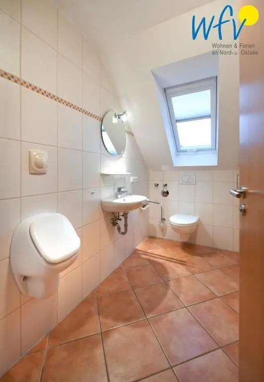 Maisonette-Wohnungen am Steingarten - Ferienwohnung 1