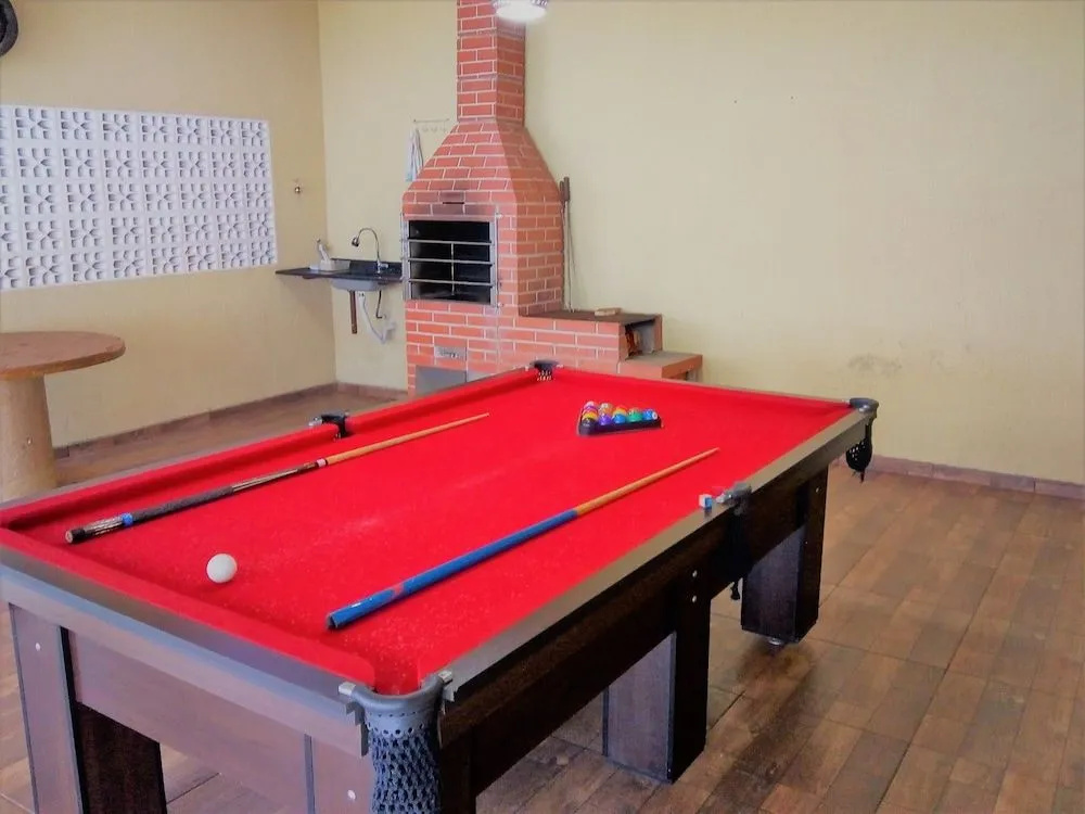 Cozy Iguassu Hostel