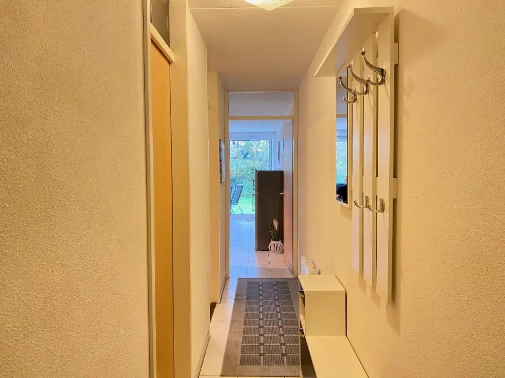 Badhotel 307