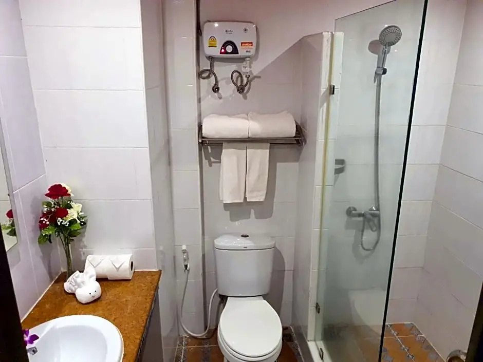 Studio F Sukhumvit