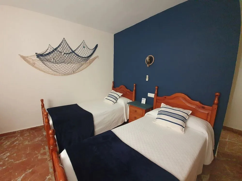 La Vega Rooms