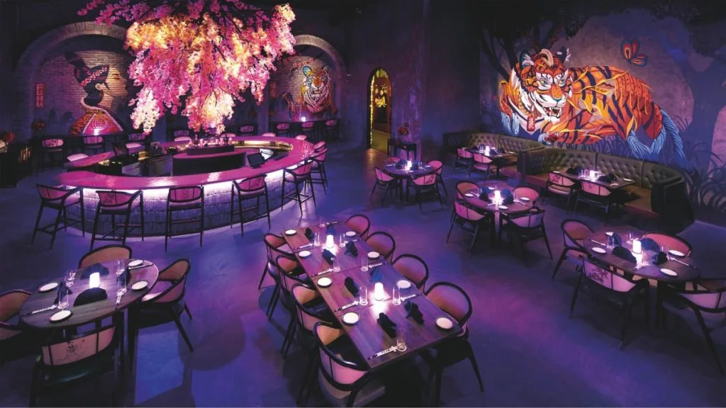 Resorts World Genting - Resort Hotel